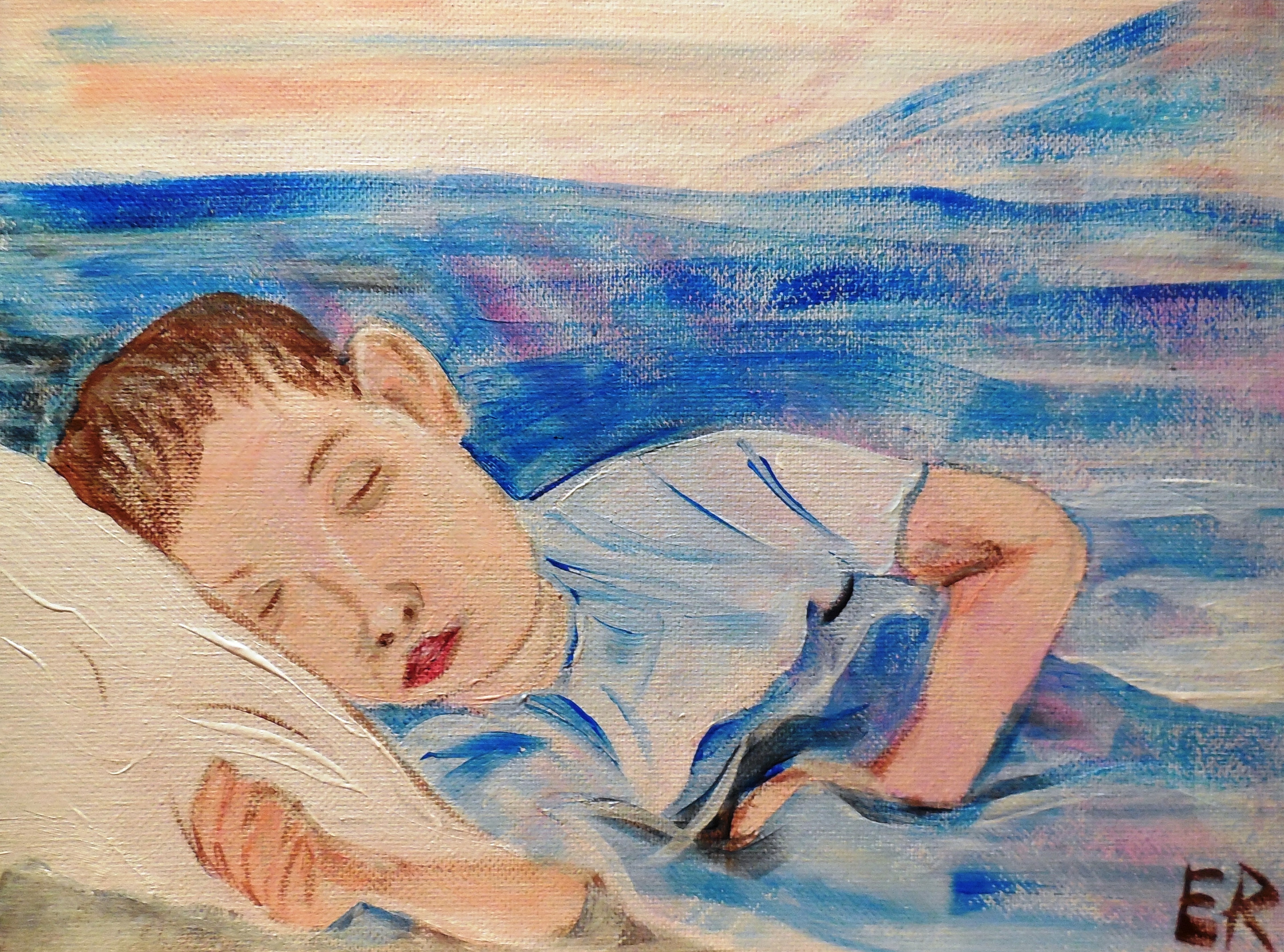 За стеной спят мальчики егэ проблемы. Спящий мальчик. Рисунки на тему сон. Нарисованный спящий мальчик.